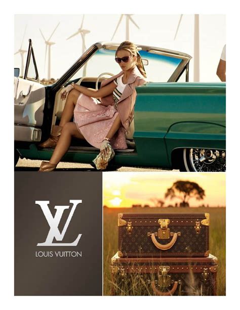 ad louis vuitton|Louis Vuitton adverts.